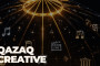 Қазақстанда креативті индустрия өкілдеріне арналған бірыңғай QazaqCreative цифрлық платформасы іске қосылды