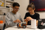 В «Robotek» завершили новый проект по созданию автономного транспорта