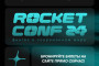 Анонс: Rocket Conf 24