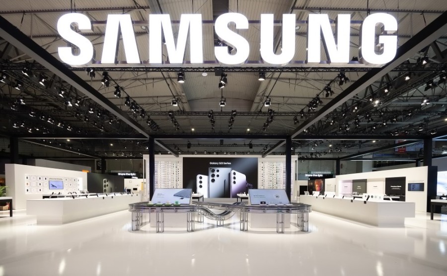 Samsung представила новинки Galaxy на MWC 2023