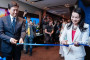 Samsung презентовала новый кинотеатр QLED 8K в Алматы