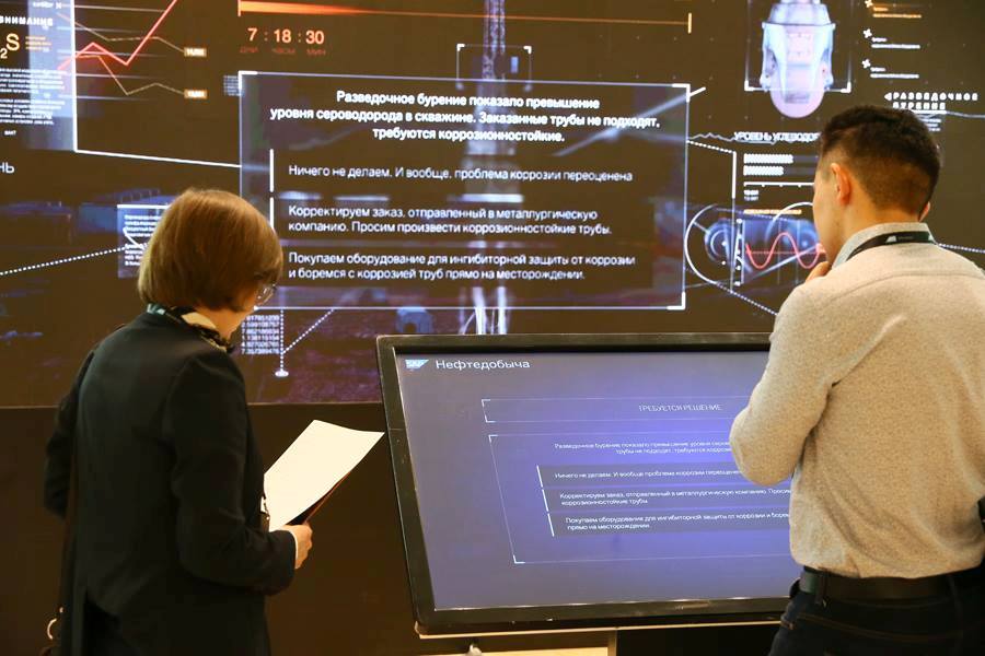SAP Форум Астана 2018