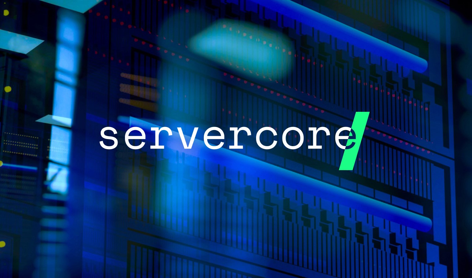 Servercore выходит на рынок Казахстана