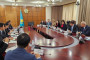 Китайская компания поможет в цифровизации казахстанской медицины