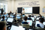 Аида Балаева ознакомилась с TopIQ Smart Class в столичной школе