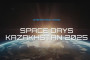 Space Days Kazakhstan 2025. Алматы