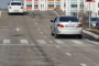 В спецЦОНе Алматы заработал автодром с новой GPS-системой