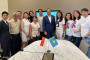 TechnoWomen будет сотрудничать с Казахстанско-Сингапурским Деловым Советом