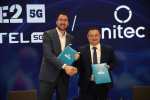 Tele2/Altel будет использовать мощности национального суперкомпьютера для развития ИИ-решений