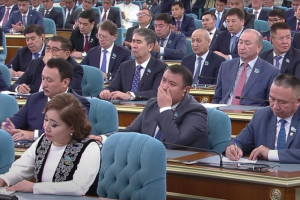 В Казахстане появится Министерство искусственного интеллекта