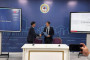 Управление цифровизации Алматы и CrimsonLogic PTE Ltd продлевают сотрудничество