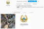 В Алматинской области создали Instagram-аккаунт для очевидцев преступлений