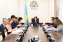 В Казахстане усиливают цифровизацию системы здравоохранения