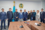 Ғылым министрлігінде AI-SANA бағдарламасын іске асыру талқыланды