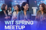 Анонс: WIT Spring Meetup