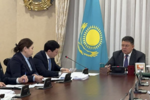 Запущена электронная платформа закупок в рамках Нацпроекта МЭКС