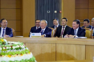 На Высшем Евразийском экономическом совете обозначили пути реализации цифровой повестки ЕАЭС