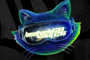 beetech conf by QazCode. Алматы