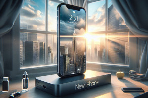 Новый iPhone 17: как не купить «серый импорт»?