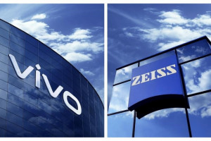 vivo и ZEISS объявили о глобальном партнерстве в области мобильной фотографии