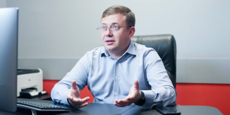 Анатолий Свищев, InformConsulting: как мы прошли путь от самостоятельной разработки с помощью Atlassian до статуса золотого партнера