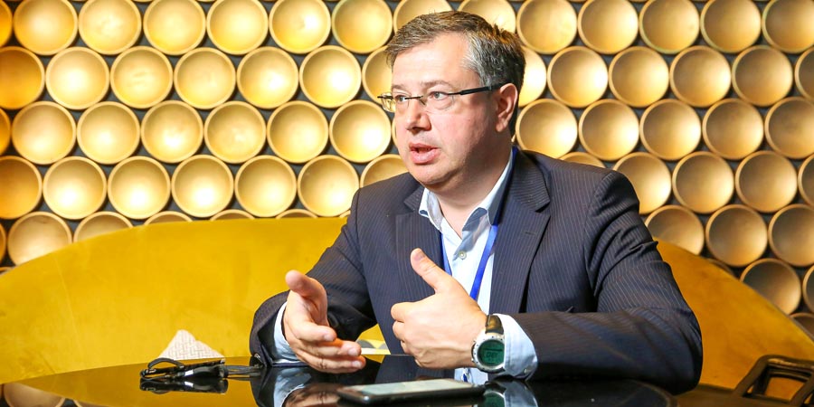 Arenadata: в Казахстане есть потребность в решениях для Big Data