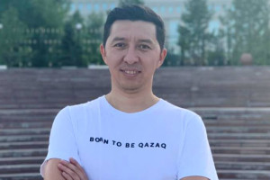 Холдинг Зерде возглавил «белый хакер»