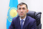 Бахтияр Кожахметов больше не вице-министр финансов