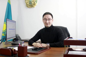 Рустам Байжанов, Караганда: будет лучше, если ИТ-системы будут централизованы