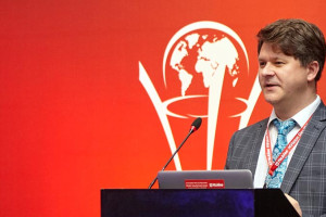 Руслан Барбашин, McAfee: удаленка упростила задачу киберпреступникам