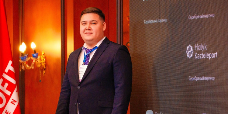 Бекнур Нурсултанов, Kazteleport: обеспечиваем стабильность сервисов в момент DDoS-атаки