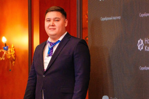 Бекнур Нурсултанов, Kazteleport: обеспечиваем стабильность сервисов в момент DDoS-атаки