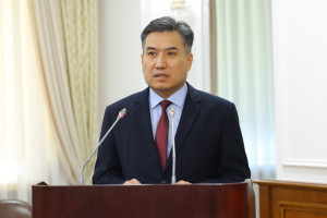 Цифровую карту семьи интегрируют с системами банков второго уровня