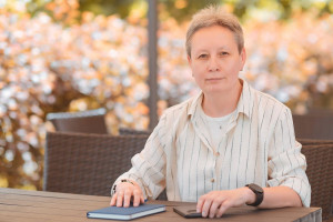 Ильмира Халикова, Евразийский Банк: с первого этапа запуска у пользователей системы сразу были положительные отзывы
