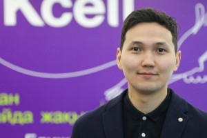 Время умных счетчиков. Kcell реализует цифровизацию приборов учета в Казахстане