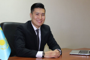 Trend Micro назначила менеджера по Казахстану и Центральной Азии