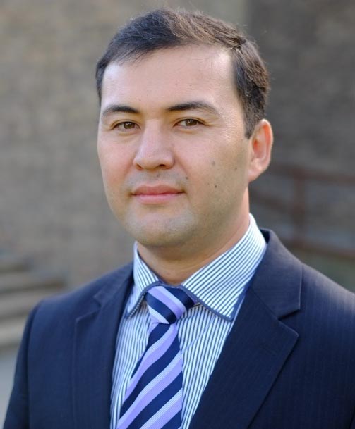 Тимур Умаров, проректор по академической и воспитательной деятельности АО «МУИТ»
