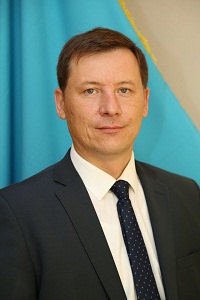 Виталий Ярошенко