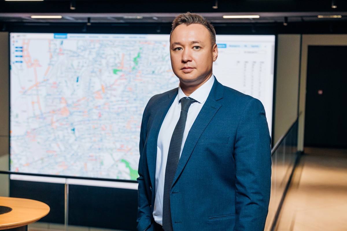 Вячеслав Уразбахтин, ONAY Вячеслав Уразбахтин, ONAY