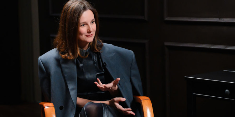 Алла Зацепилова, Bereke Bank: за цифровой баланс в заботе о клиентах