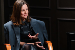 Алла Зацепилова, Bereke Bank: за цифровой баланс в заботе о клиентах