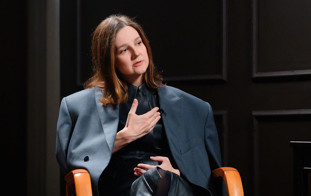 Алла Зацепилова, Bereke Bank: за&nbsp;цифровой баланс в&nbsp;заботе о&nbsp;клиентах