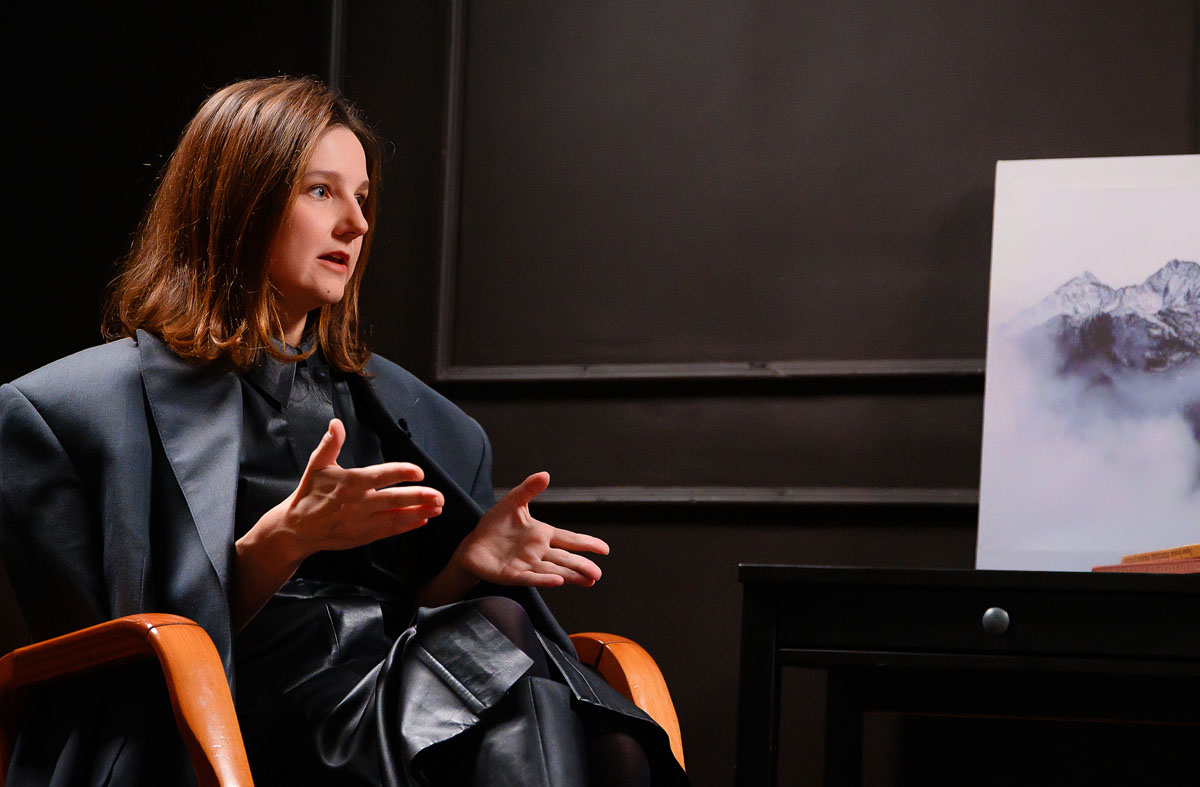 Алла Зацепилова, Bereke Bank: за&nbsp;цифровой баланс в&nbsp;заботе о&nbsp;клиентах