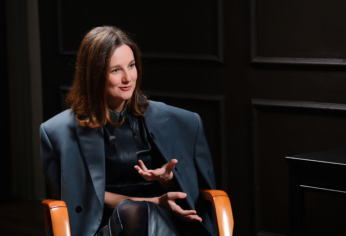 Алла Зацепилова, Bereke Bank: за&nbsp;цифровой баланс в&nbsp;заботе о&nbsp;клиентах