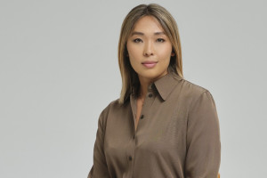 Шынар Галиева, CEO idocs: ЭДО как драйвер зрелости бизнеса