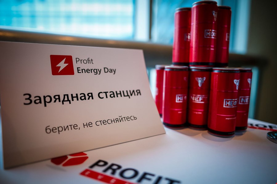 PROFIT Energy Day 2019