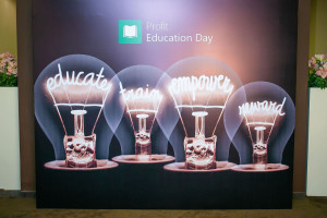 PROFIT Education Day 2019: как сохранить фундаментальные знания и успеть за цифровизацией?