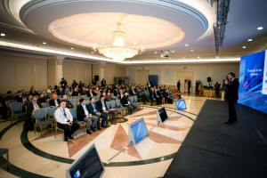 Dell Technologies Forum