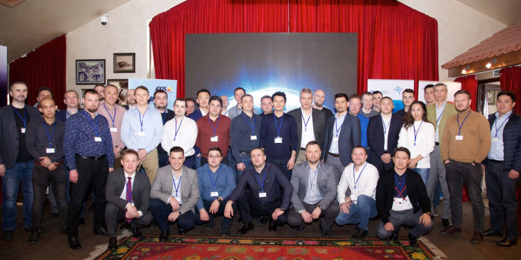 Abris Recharge IT 2020