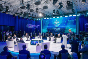 На Digital Almaty 2021 обсудили цифровую трансформацию в период пандемии